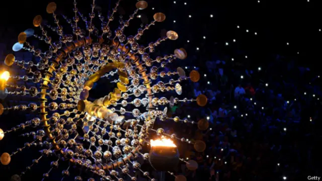 रियो ओलंपिक समापन