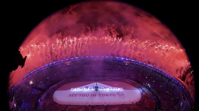 تُقام الدورة الأولمبية القادمة 2022 في العاصمة اليابانية طوكيو