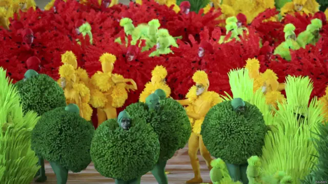 रियो ओलंपिक समापन समारोह