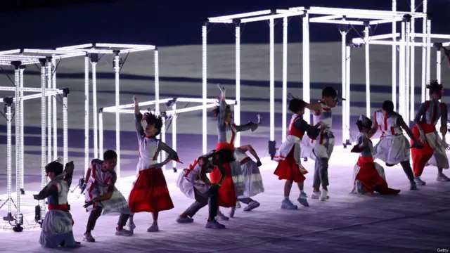 रियो ओलंपिक समापन समारोह