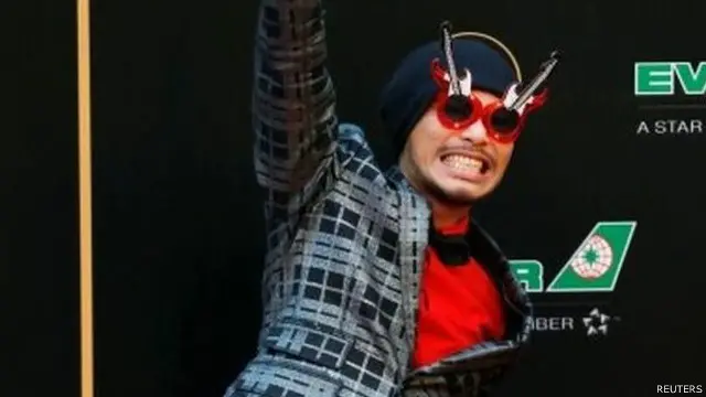 namewee