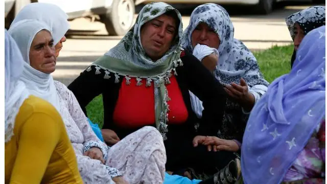 دھماکے کے مزید تین زخمیوں کی ہلاکت کے بعد مرنے والوں کی تعداد 54 تک پہنچ گئی ہے