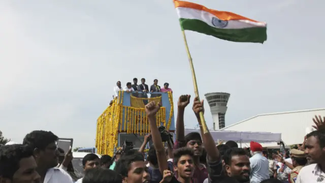 पीवी सिंधु