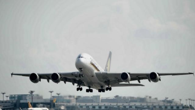 欧洲或美国的移民需要乘坐很长时间的飞机才能回到祖国（图片来源：Getty Images）