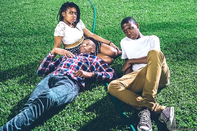 अफ़्रीकी