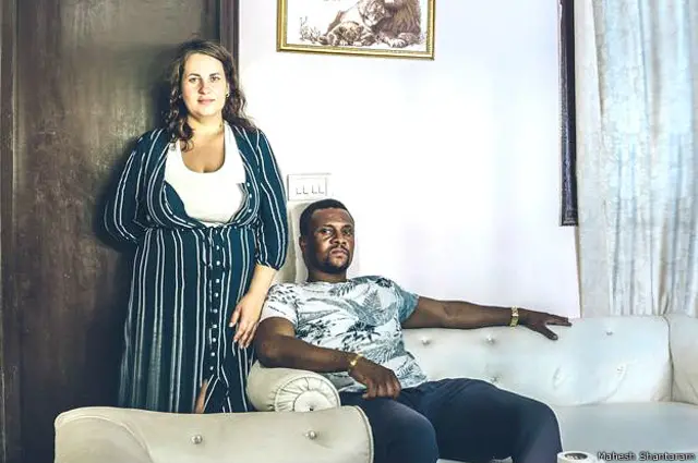 अफ़्रीकी