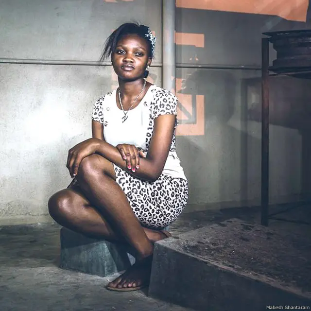 अफ़्रीकी