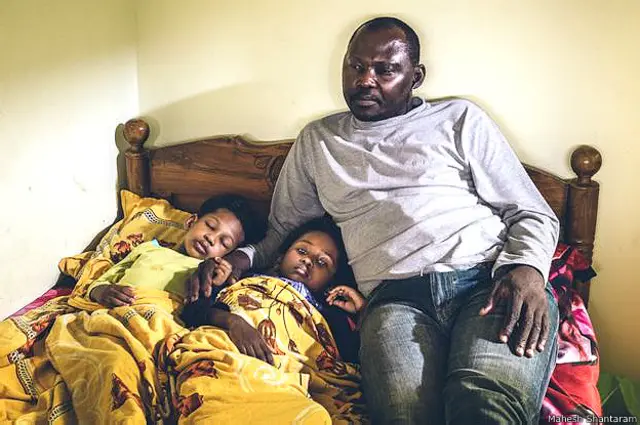 अफ़्रीकी