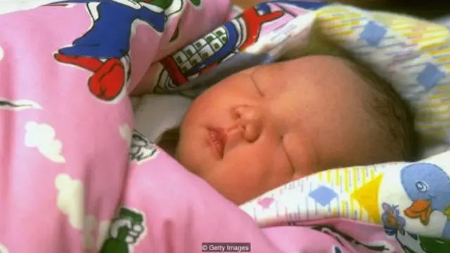 好也罢歹也罢，中国注定将在人类基因强化技术领域一路领先（图片来源：Getty Images）