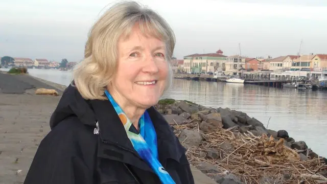 Елізабет Робсон, 2015 рік 