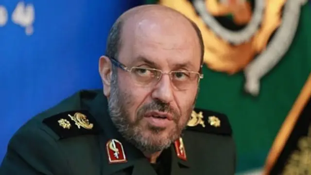 دهقان ضمن انتقاد از افشای خبر همکاری نظامی با روسیه، ورود مجلس در موضوع را لازم ندانسته بود