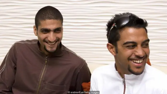 （圖片來源：arabianEye/Getty Images）