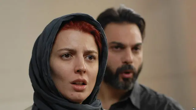 جدایی نادر از سیمین برنده اسکار شده است