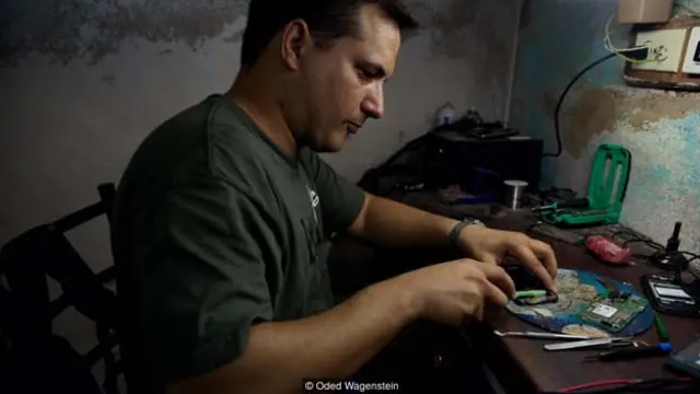 (圖片來源：奧代德·沃根斯坦)