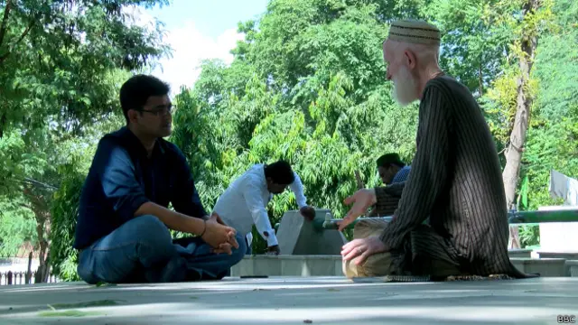 जॉन मुहम्मद 