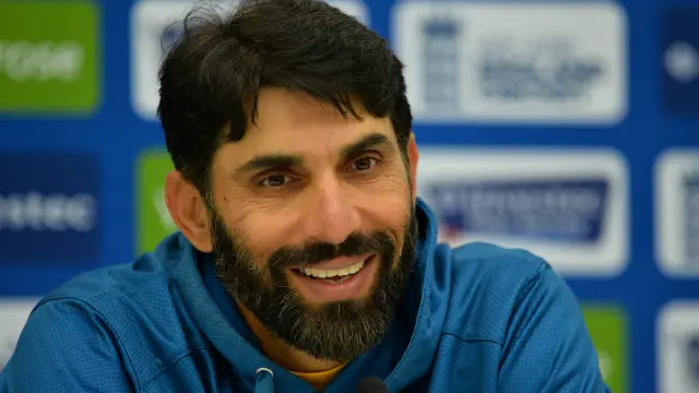 مصباح الحق نے سنہ 2010 میں مشکل حالات سے دوچار پاکستانی ٹیم کی قیادت سنبھالی اور ٹیم کو اہم کامیابیوں سے ہمکنار کیا