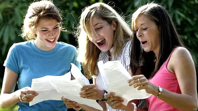 लड़कियां