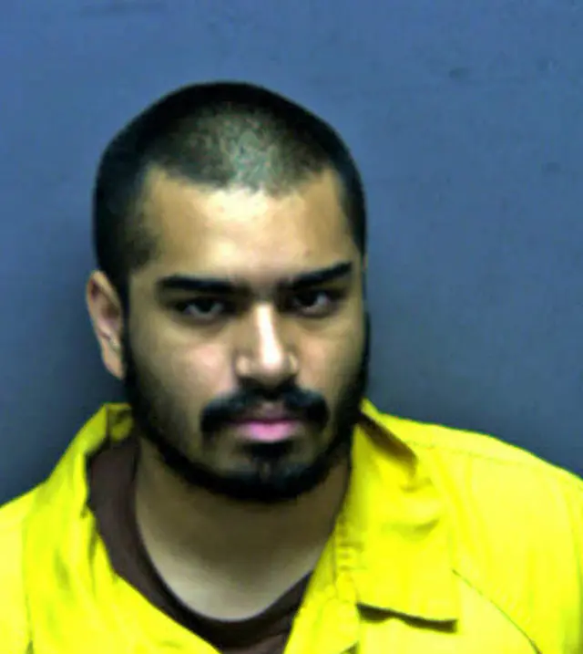 يحاول مكتب التحقيقات الفيدرالي تحديد طبيعة الحادث