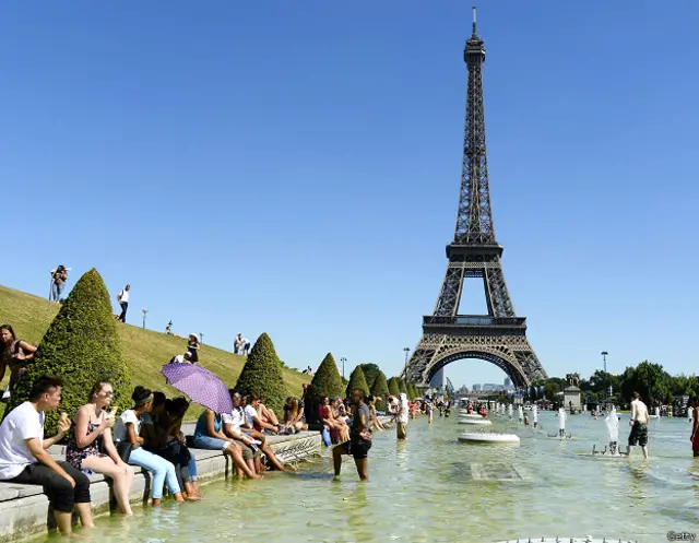 एफ़िल टावर