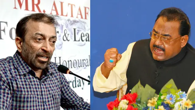 منگل کو متحدہ قومی موومنٹ کے ڈپٹی کنوینر فاروق ستار نے ایک نیوز کانفرنس میں کہا تھا کہ جب متحدہ قومی موومنٹ پاکستان کی جماعت ہے تو اس کا انتظام بھی پاکستان سے چلنا چاہیے