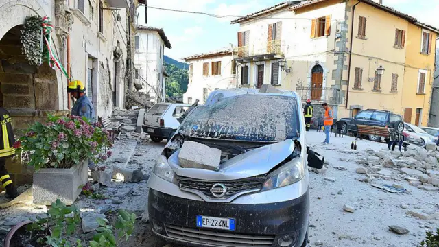 چارواکي خبرداری ور کوي چې ممکن د مرګ ژوبلې شمېر ډېر شوي.