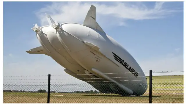 airlander