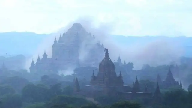 myanmar