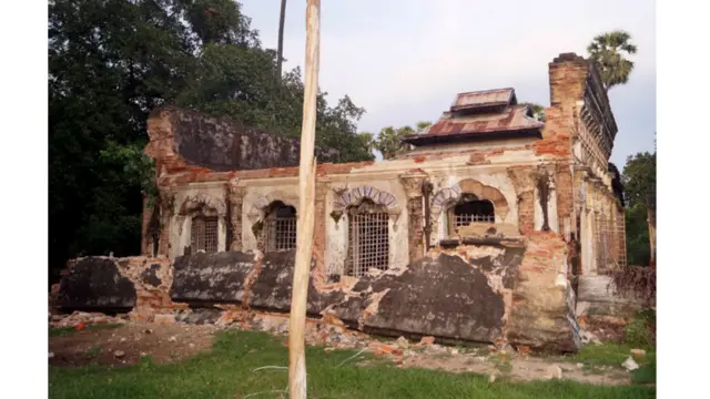 မကွေးတိုင်း ဆိပ်ဖြူမှာလည်း ထိခိုက်မှုတွေ ရှိနေ