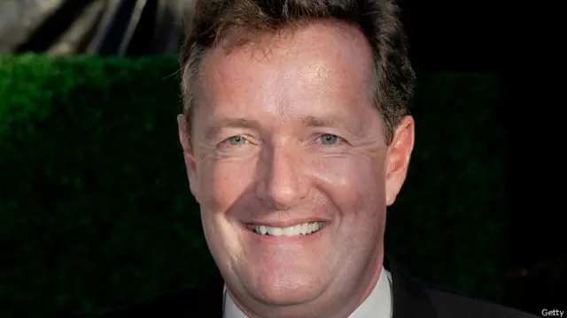 पीयर्स मोर्गन