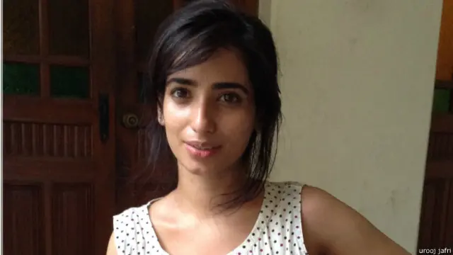 एरम बशीर