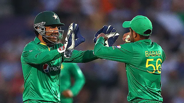 پاکستان کو اپنی درجہ بندی میں بہتری کے لیے یہ سیریز واضح برتری سے جیتنی ہو گی