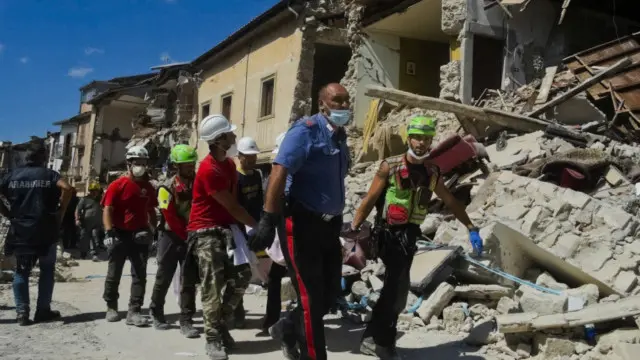 Amatrice