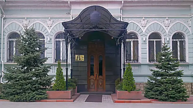 Прокуратура Миколаївської області