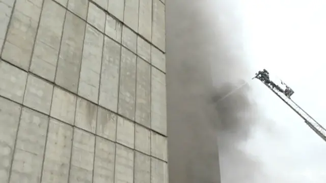 অগ্নি দুর্ঘটনায় বাংলাদেশ কেন ঝুঁকিপূর্ণ?