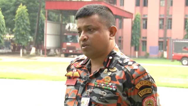 অগ্নি দুর্ঘটনায় বাংলাদেশ কেন ঝুঁকিপূর্ণ?