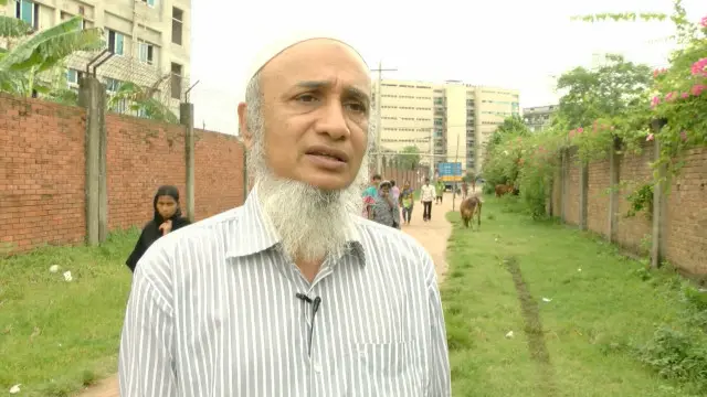 অগ্নি দুর্ঘটনায় বাংলাদেশ কেন ঝুঁকিপূর্ণ?