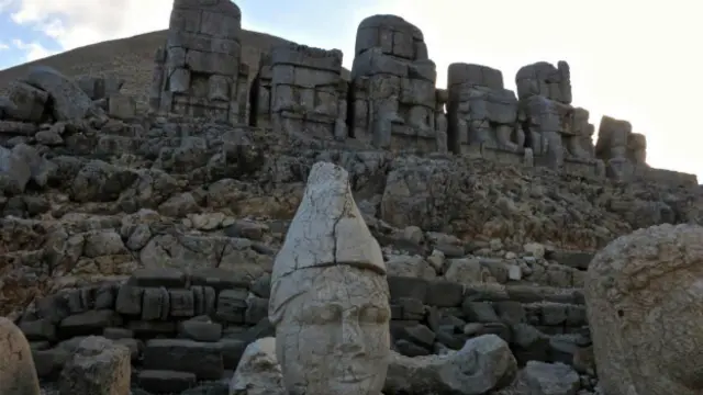 (图片来源：约瑟夫·弗莱厄蒂)