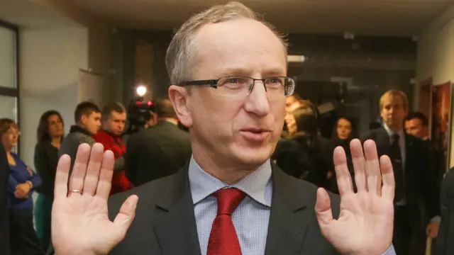 Томбінський