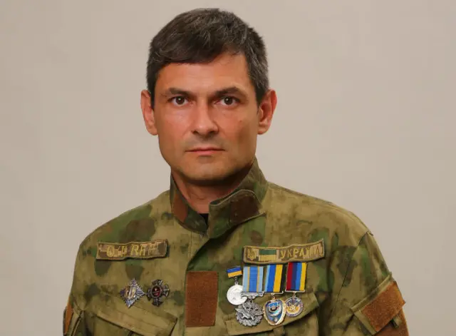 Роман Зіненко