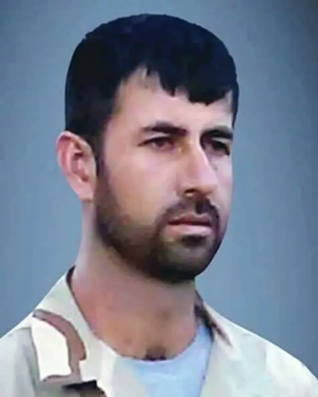 از محمداکبر اندرابی به عنوان افسر موفق نیروی ویژه پلیس یاد می‌شود