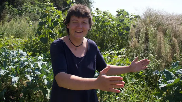 Оксана Олійник