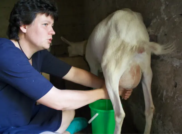 Оксана Олійник