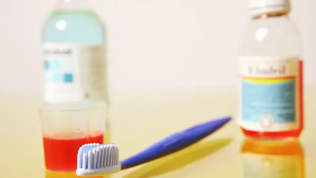 Ополіскувач