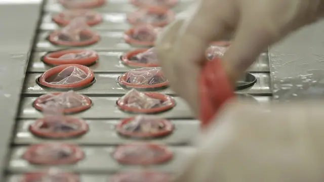 Презервативи