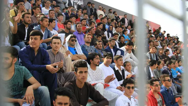 ویل کېږي سږ کال په ډېری لوبډلو کې نوي لوبغاړي ګډون لري