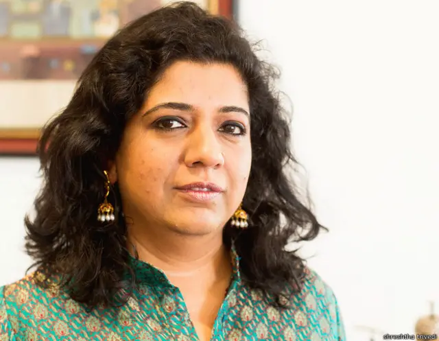 आसमा खान