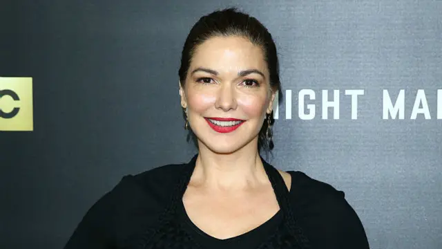 شاركت الممثلة لورا هارينغ في فيلم "طريق مولهولاند"