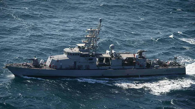 الحادث الأخير ضمن سلسلة من الحوادث وقعت خلال الأسبوع الماضي