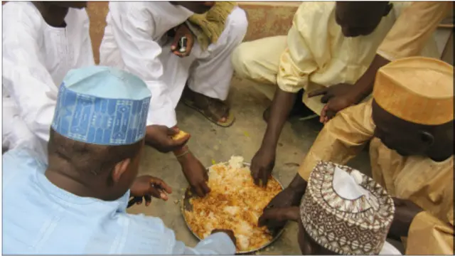 Wasu suna korafin cewa, abinci yana tsada