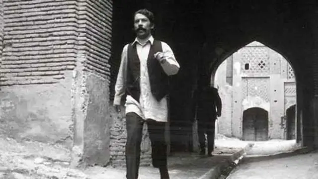 فرار از تله نخستین فیلم سینمایی او بود